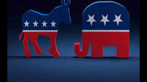 The Switcheroos of the Two Parties