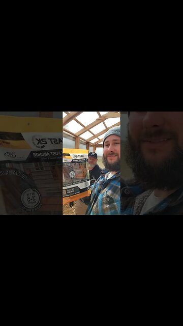 greenhouse build with FAST2K?