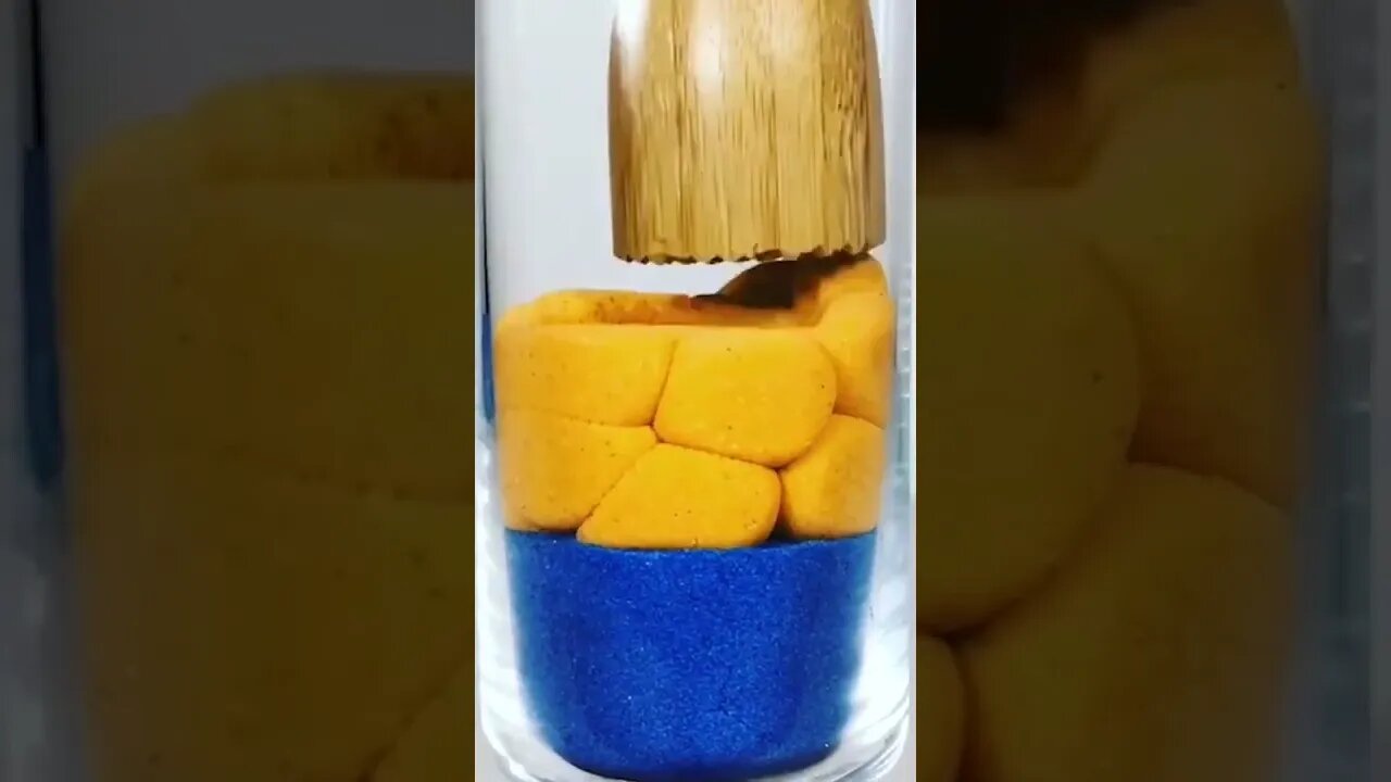 What are these videos so satisfying