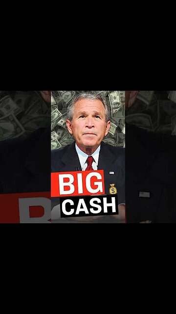 Where's the Money Coming From 🤔