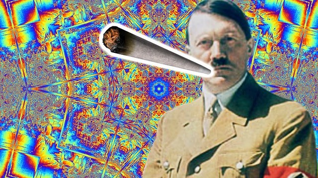 10 Historical Figures Who Were Probably On Drugs