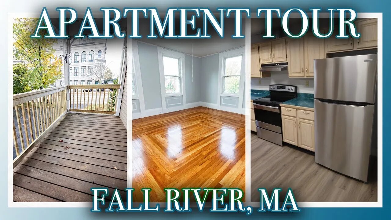 APARTMENT TOUR | 321 High St, 1 - Private in the HEART of the City!