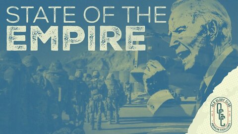 The State of the Empire