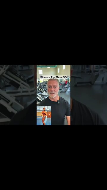 Get Healthy Over 50 #shorts