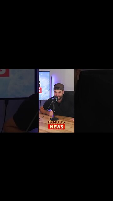 Joey Swoll Accused of ‘Fueling Misogyny’ #Shorts