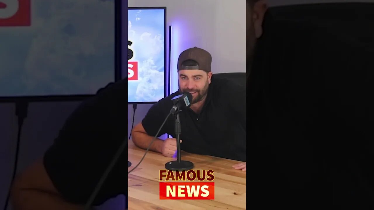 Joey Swoll Accused of ‘Fueling Misogyny’ #Shorts
