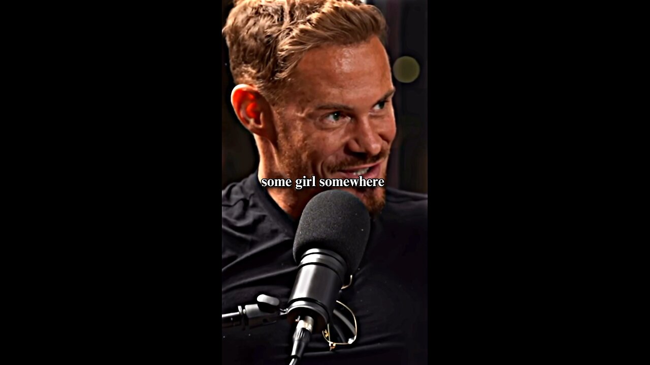 Justin Waller & Tristan Tate Podcast