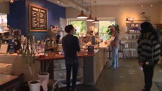 Phoenix coffee introduces employee co-op program