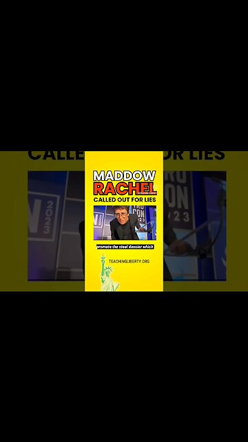 CALLED OUT FOR LIES!!!