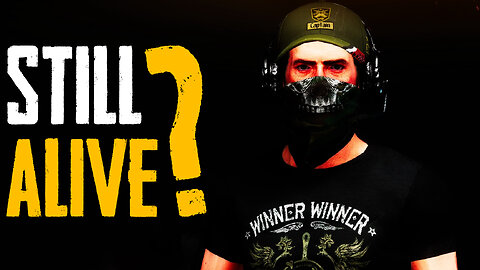 PUBG Is Not Dead (i think)