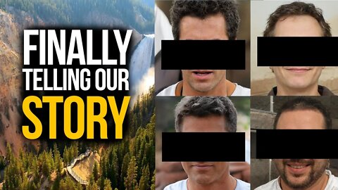 Park Rangers UNCENSORED on What is REALLY Happening OUT THERE [Vol 1]