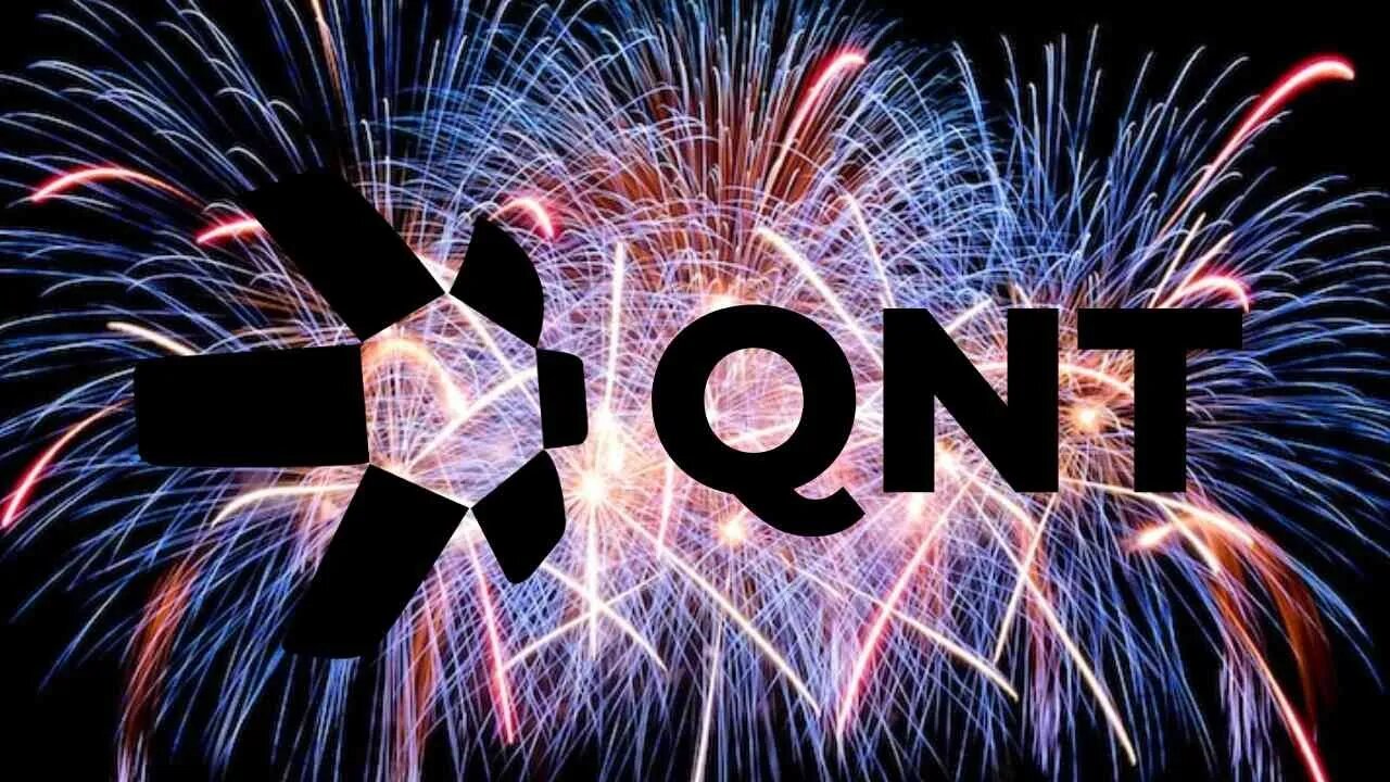 QNT-Quant Price Prediction-Daily Analysis JULY 2023 Crypto