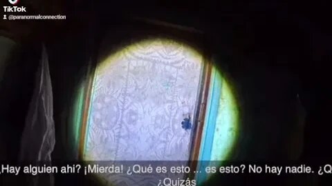 Haunted Investigation