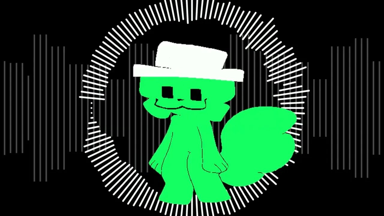 BILLY ~ FLUFFY ME!