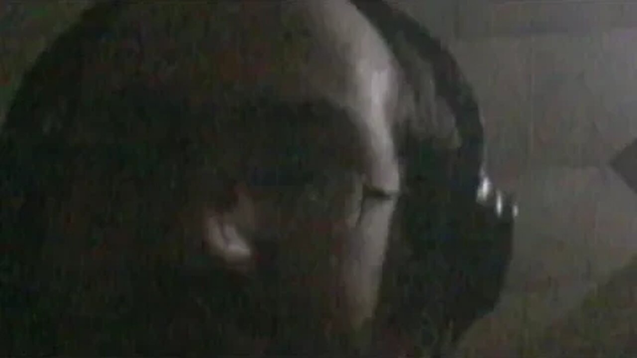 Just Having A Good Time On A Friday