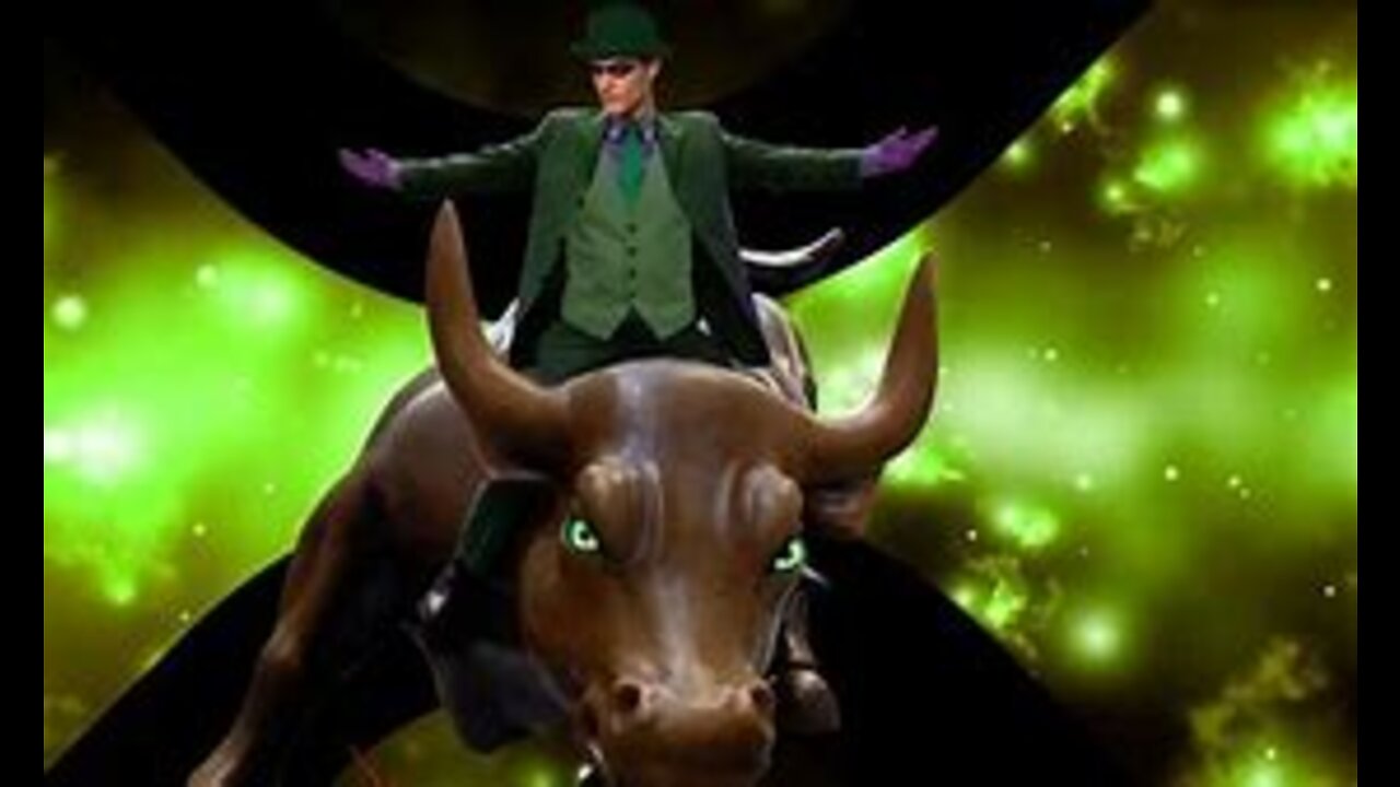 XRP Bulls are back in Town