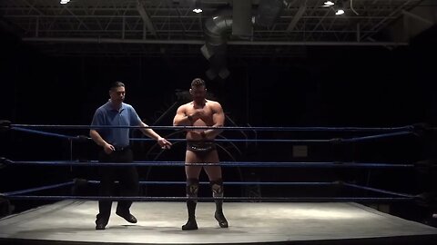 PPW Throwback Thursday: From #280 Inestra vs Matt Vine