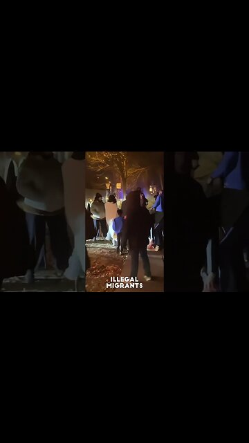 Greg Abbott, More Illegal Migrants Dropped Off Near Kamala’s Home