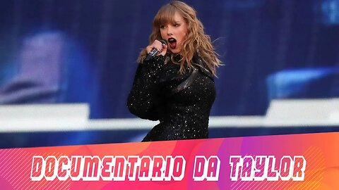 Taylor Swift na NETFLIX? E ZAYN com novidade na área | FM News