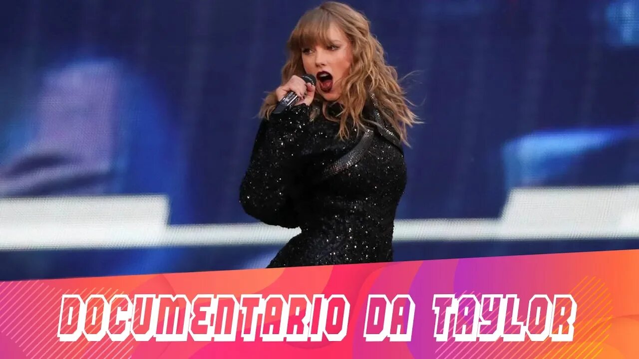 Taylor Swift na NETFLIX? E ZAYN com novidade na área | FM News