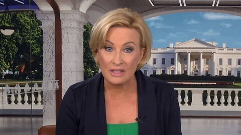 'I Still Believe In Joe Biden'…Following Post-Debate Panic, Morning Mika Throws Support Behind Biden