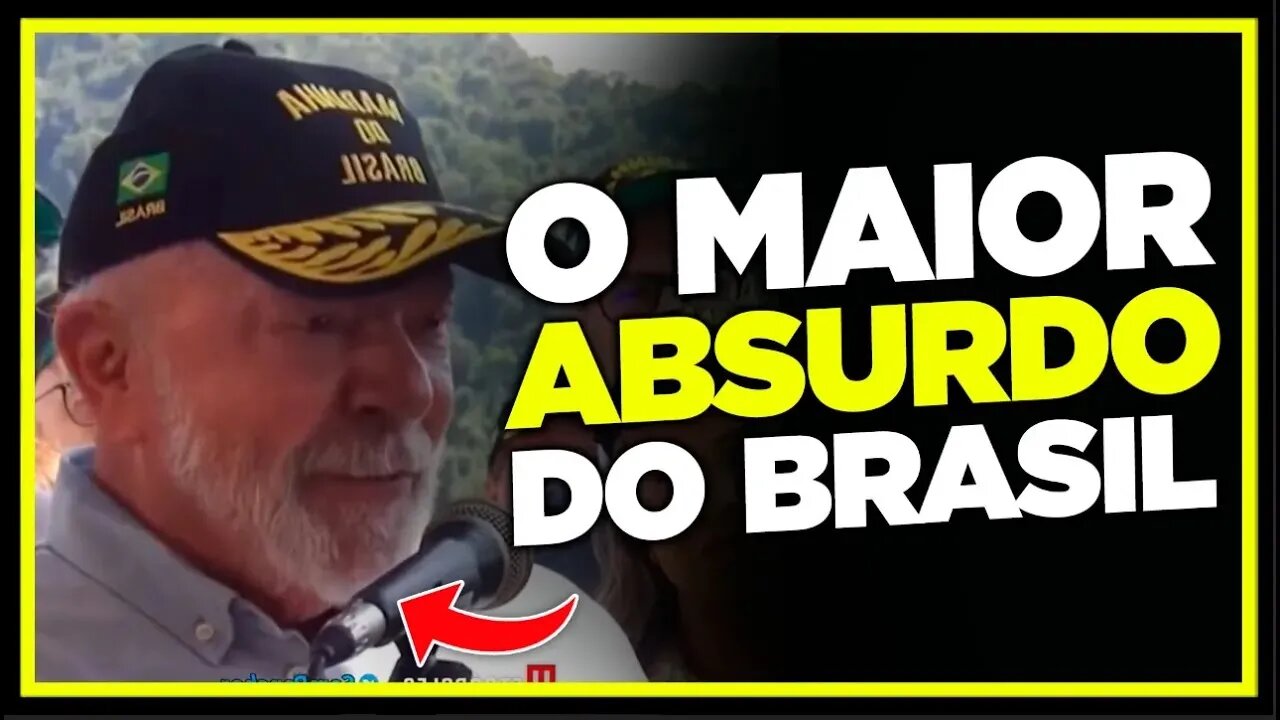 REACT: LULA FALOU QUE MORO ARMOU COM A PF! | Cortes do @MBLiveTV