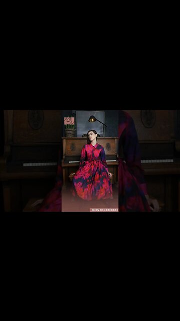 HOPE FOR FLOWERS FALL WINTER 2023 #lookbook #personalstyle #miienconsultancy