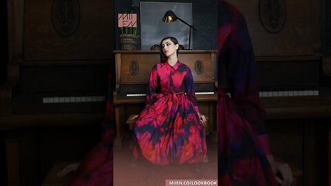 HOPE FOR FLOWERS FALL WINTER 2023 #lookbook #personalstyle #miienconsultancy