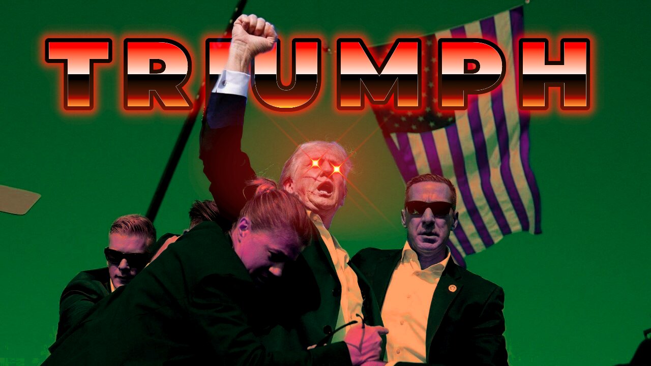 Trumpwave - Immortal Compilation!