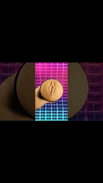 Could This Male Masturbator Replace Real Women?