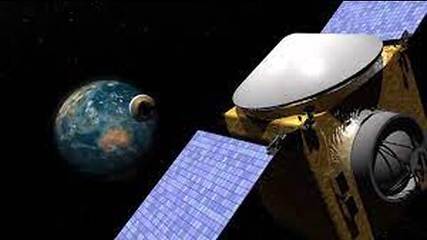 NASA selects OSIRIS-REx as Frontiers Mission