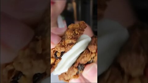 #cookies #mukbang #🍪