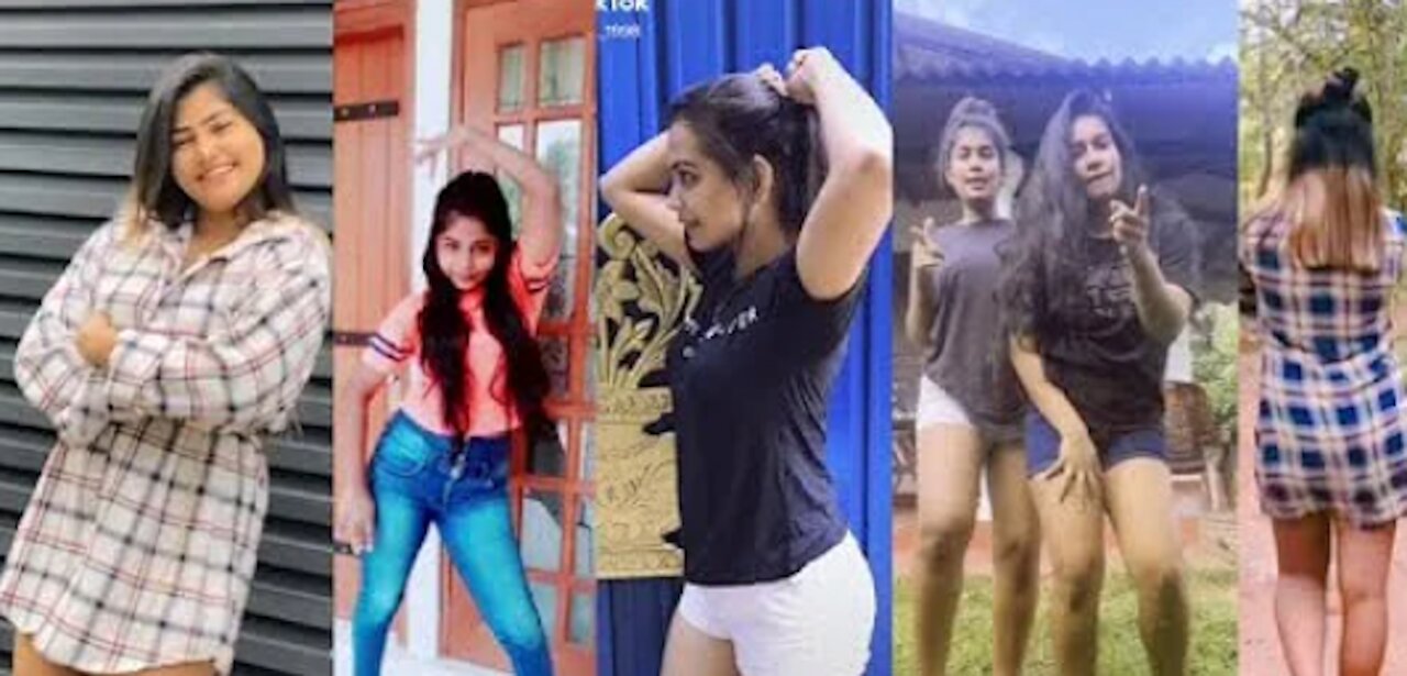 tik tok sl videos sinhala 2021|best new tik tok collection|hot sinhala videos