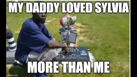 True Freeman: threats to sylvia love