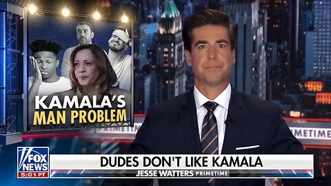 🚨 Kamala Harris Faces Donor Dilemma: "Men Are Gone," but Dems Blame Men, Not Her 🤔💼