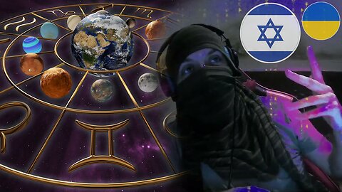 Geopolitics is like Astrology