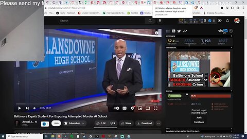 Come hang out with me and my buddy Dano on Twitch. He's doing some sick wand tricks in the new H…