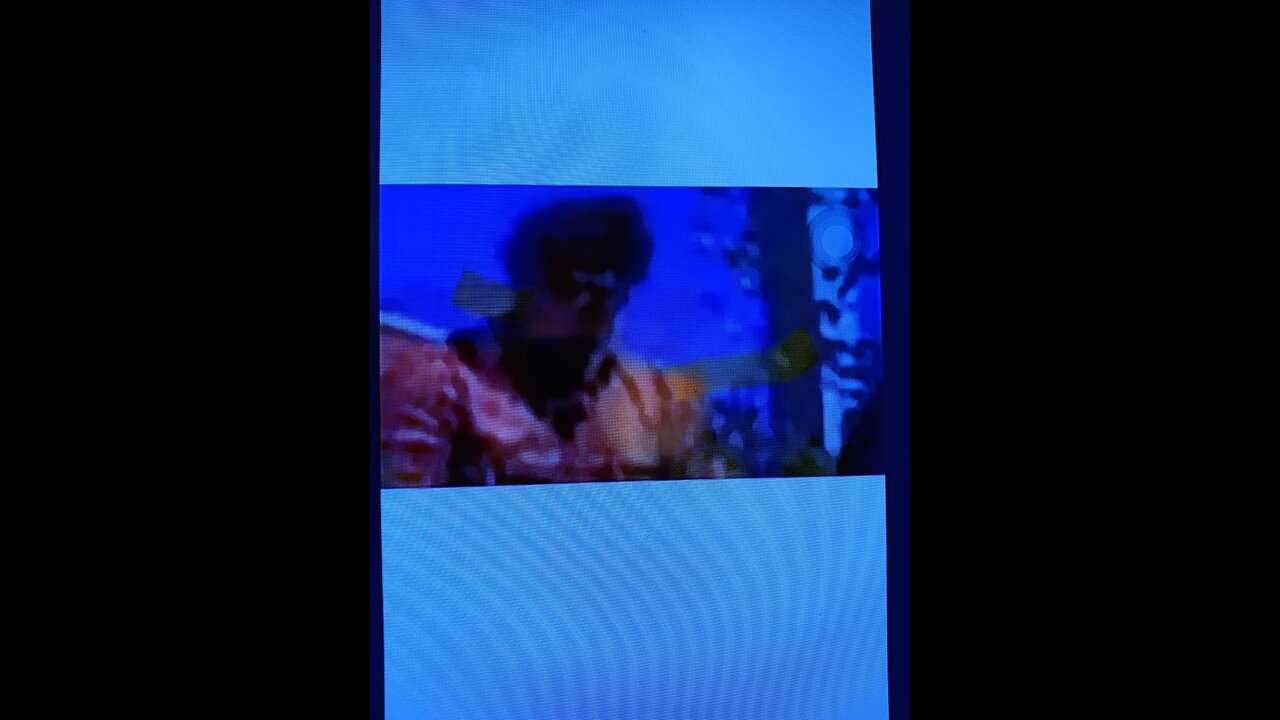 HISTORIC ISRAELITE VIDEO: "SOME HAVE ENTERTAIN ANGELS UNAWARES!!" (Psalms 34:7)! MEN ARE THE HEROES