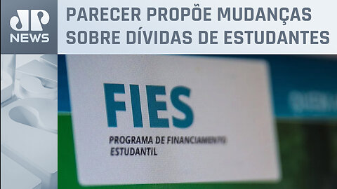 Governo aceita diminuir contribuição de universidades no Fies