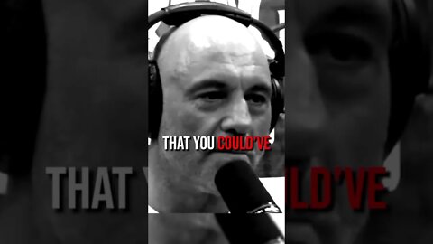 TRUE HELL ❤️‍🔥 : Joe Rogan