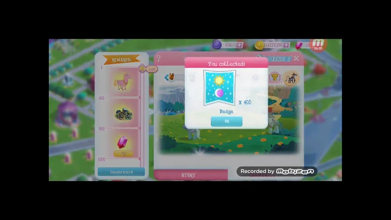 While Trixie was randomly fighting a Young Twilight, Rarity has been making Tenochtitian cloths?