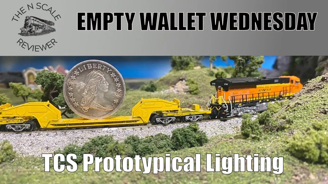 Empty Wallet Wednesday: Setting up Prototypical Lights. (Deep Dive)