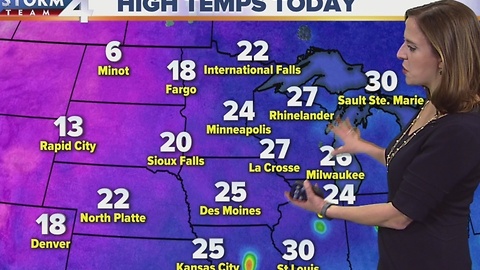 Jesse Ritka's Thursday evening Storm Team 4cast