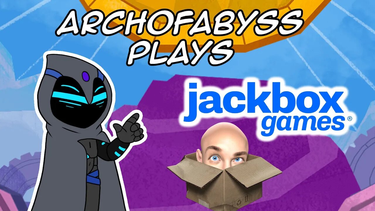 Happy Birthday Turtle! Jackbox and variety games