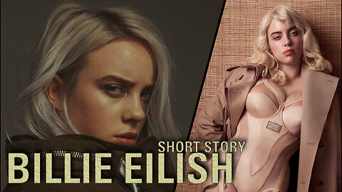 Billie Eilish O'Connell short Biography | Grammy, Oscar and many more 