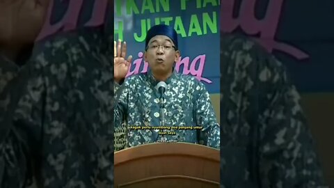 VIDEO : SANG PENCARI TUHAN