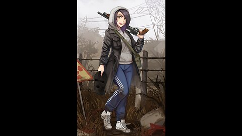STALKER 2 NUAH, CHEEKI BREEKI IV DAMKE!
