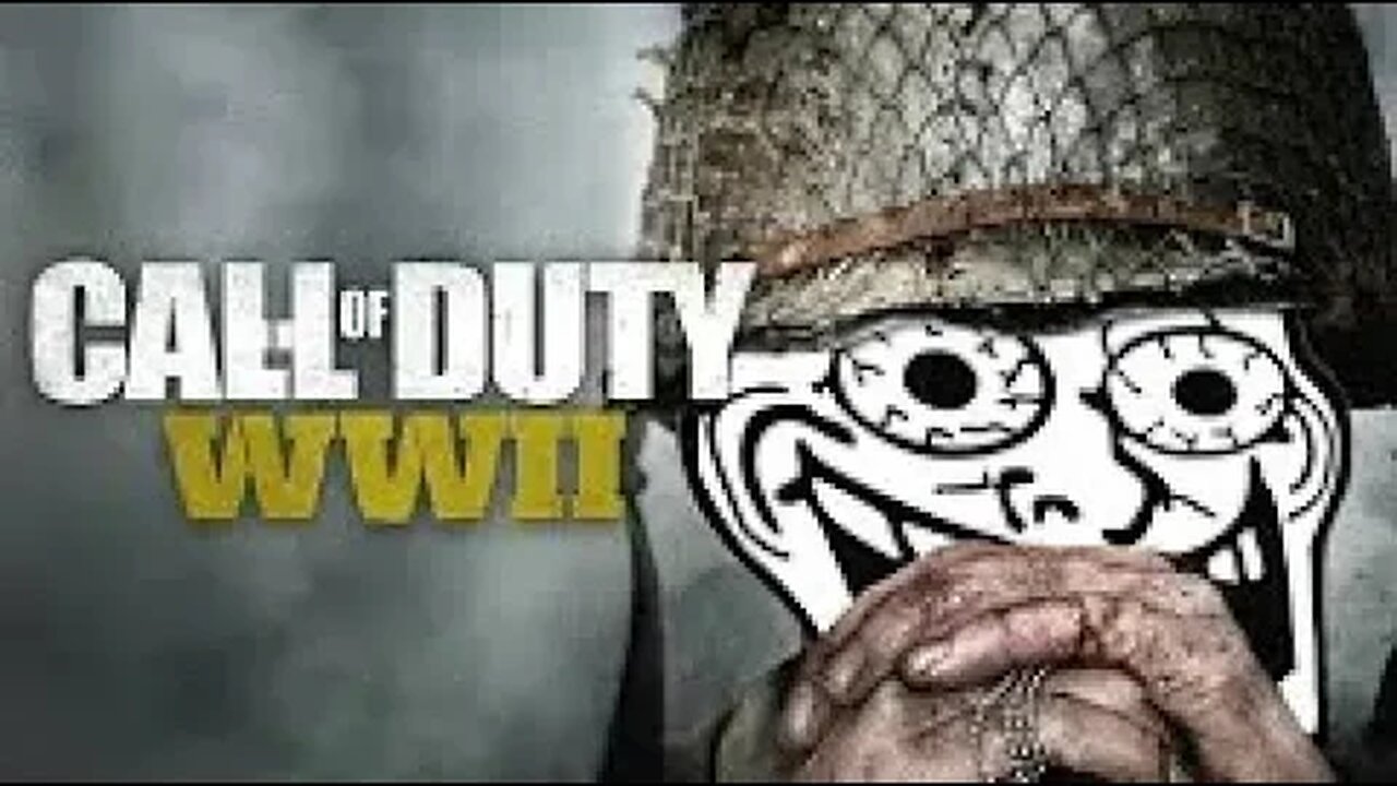 DO NOT BUY - COD WW2 MULTIPLAYER BETA REVIEW (Aug 24, 2017)