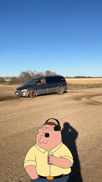 POV: Karen doesn't like the sh!tboxes