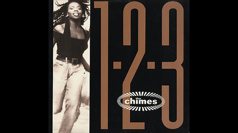 The Chimes - 1-2-3